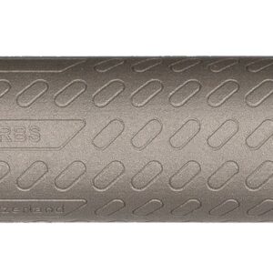 PACK COMPLET Silencieux BRUGGER & THOMET PRINT-X RBS STANDART 5,56 mm INCONEL 718