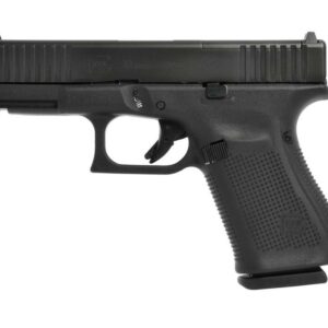 Glock 19 MOS Gen 5 FS