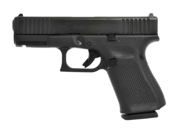 Glock 19 MOS Gen 5 FS