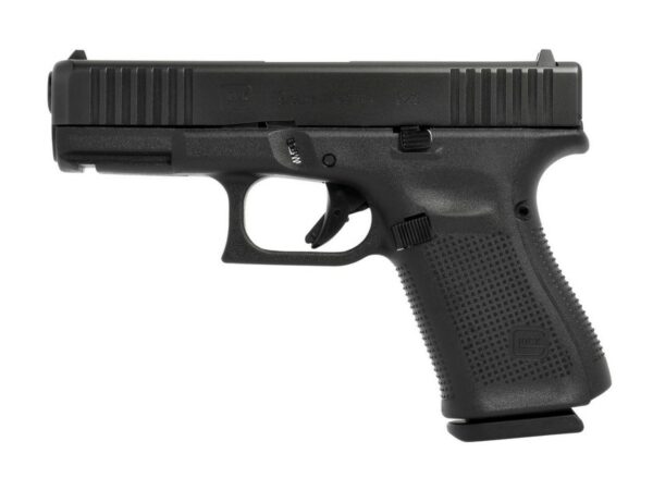 Glock 19 Gen 5 FS 9x19