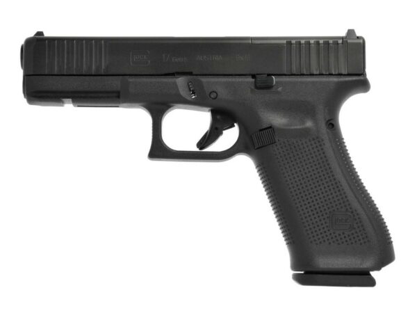 Glock 17 MOS Gen 5 FS
