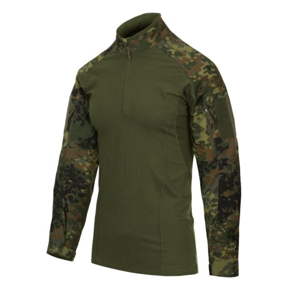 VANGUARD Combat Shirt