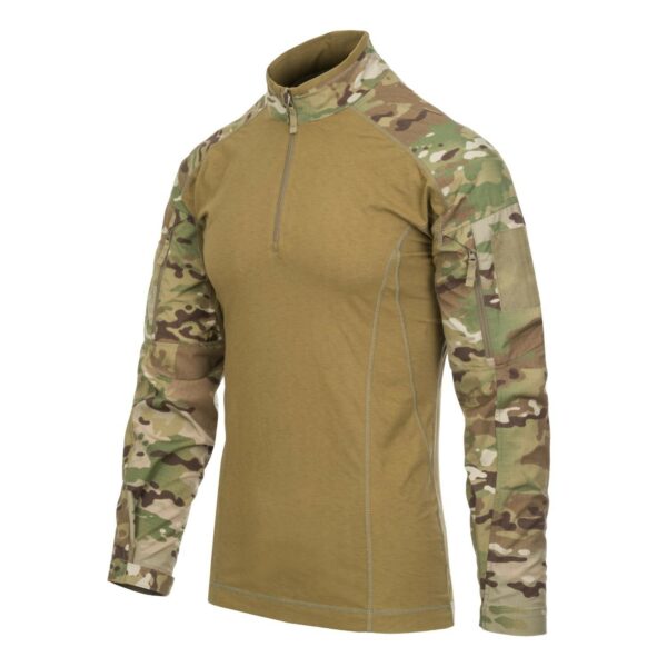 VANGUARD Combat Shirt