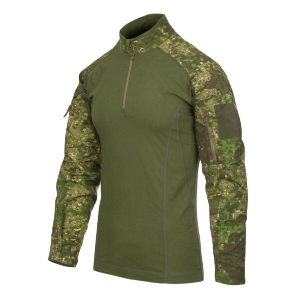 VANGUARD Combat Shirt