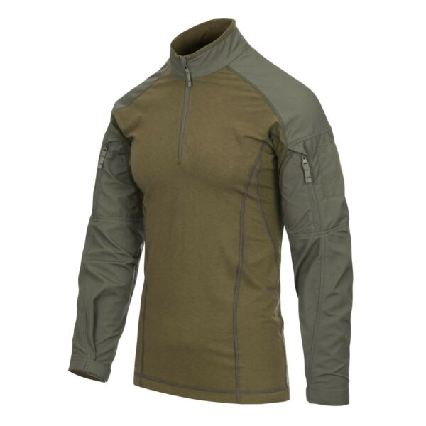 VANGUARD Combat Shirt