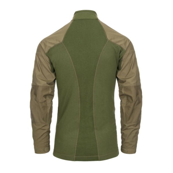 VANGUARD Combat Shirt