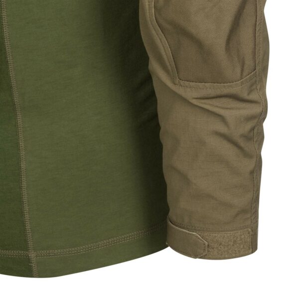 VANGUARD Combat Shirt