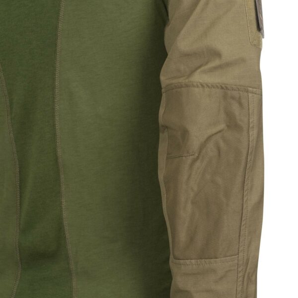 VANGUARD Combat Shirt
