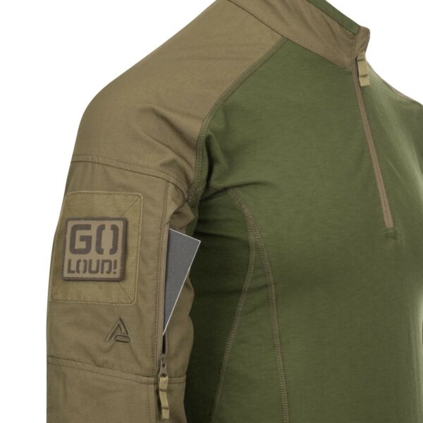 VANGUARD Combat Shirt