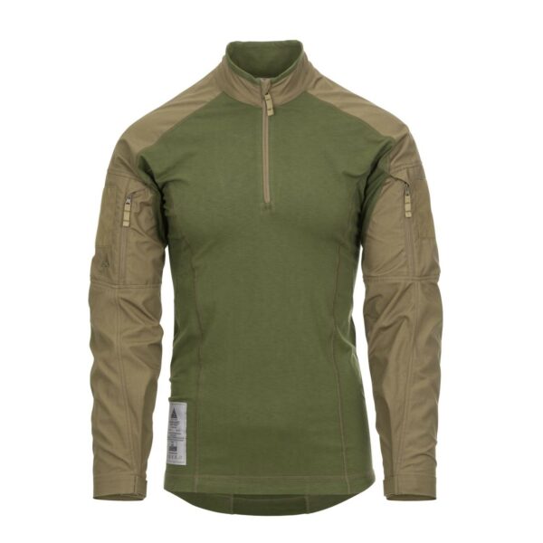 VANGUARD Combat Shirt