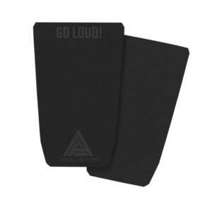 Protective Pad Inserts
