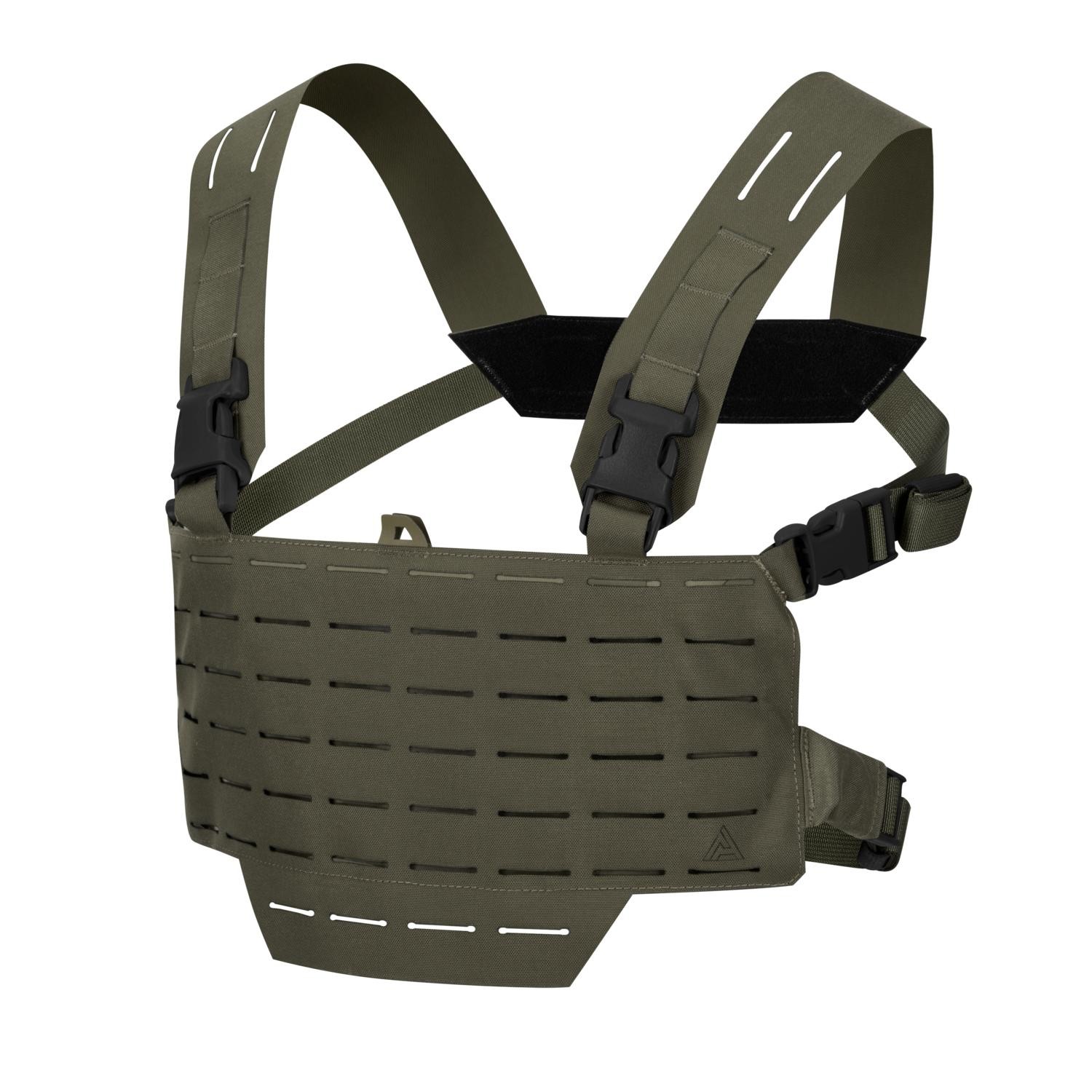 WARWICK Mini Chest Rig