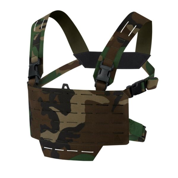 WARWICK Mini Chest Rig