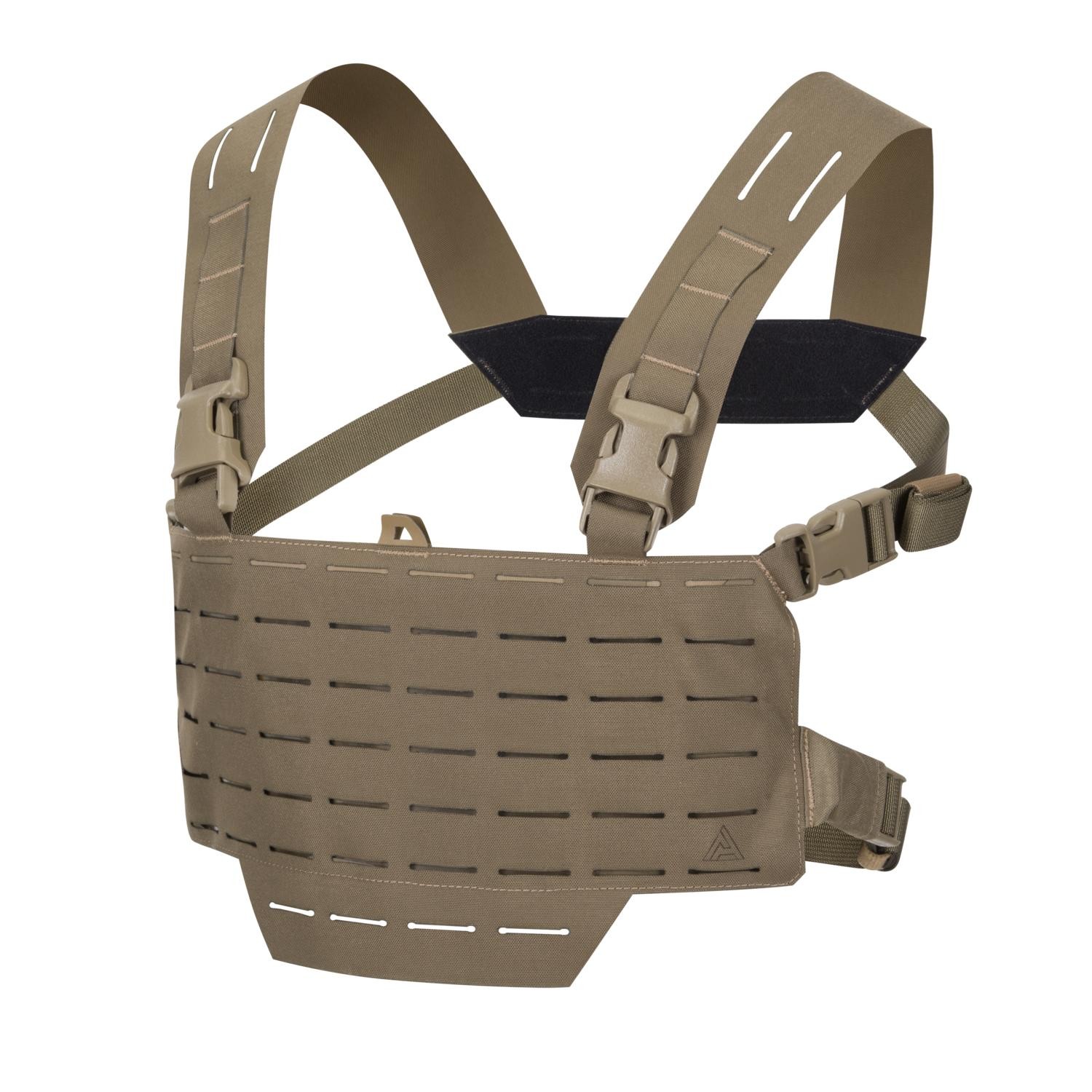 WARWICK Slick Chest Rig