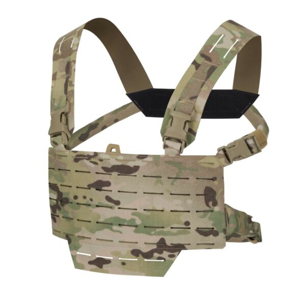 WARWICK Slick Chest Rig