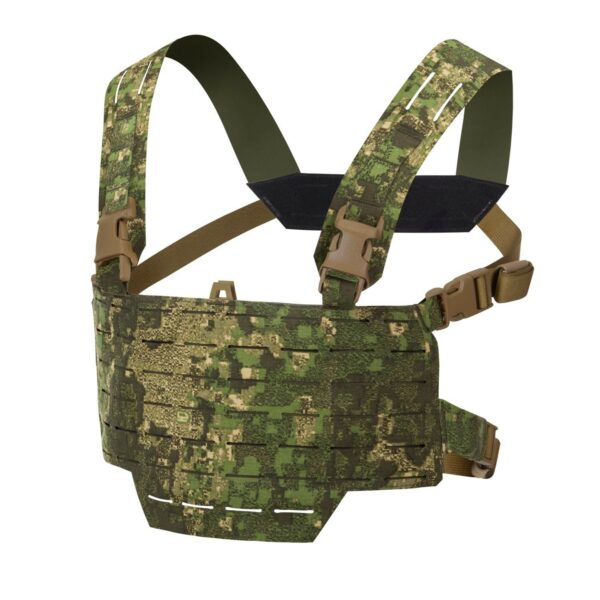WARWICK Slick Chest Rig