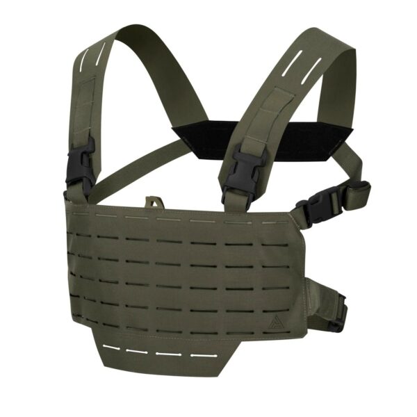 WARWICK Slick Chest Rig