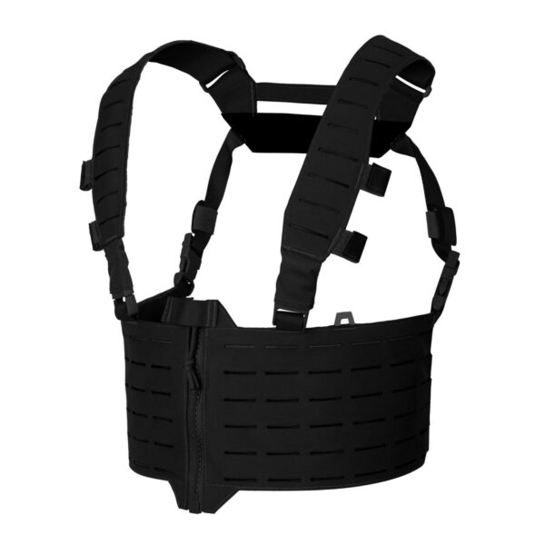 WARWICK Zip Front Chest Rig