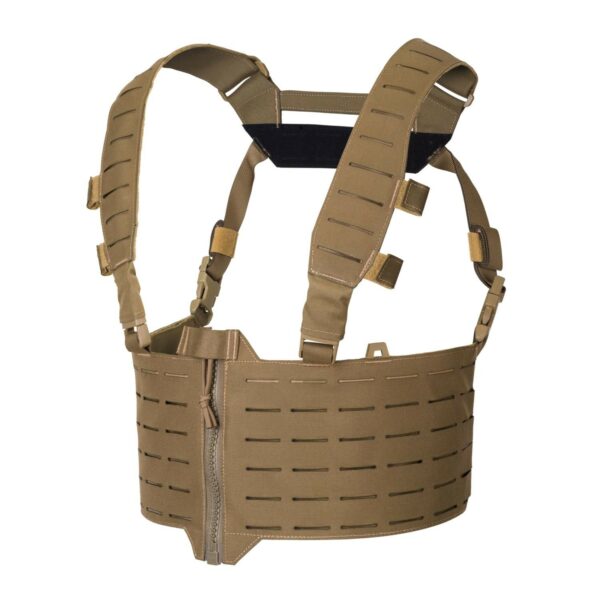 WARWICK Zip Front Chest Rig