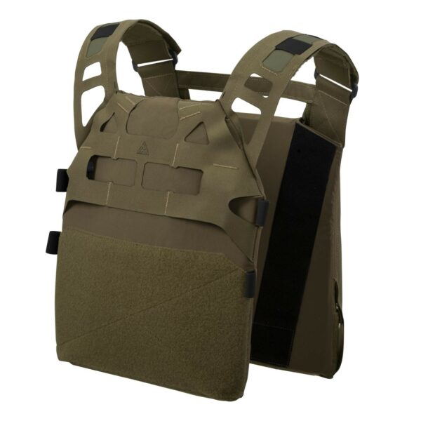 BEARCAT Ultralight Plate Carrier