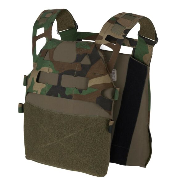BEARCAT Ultralight Plate Carrier