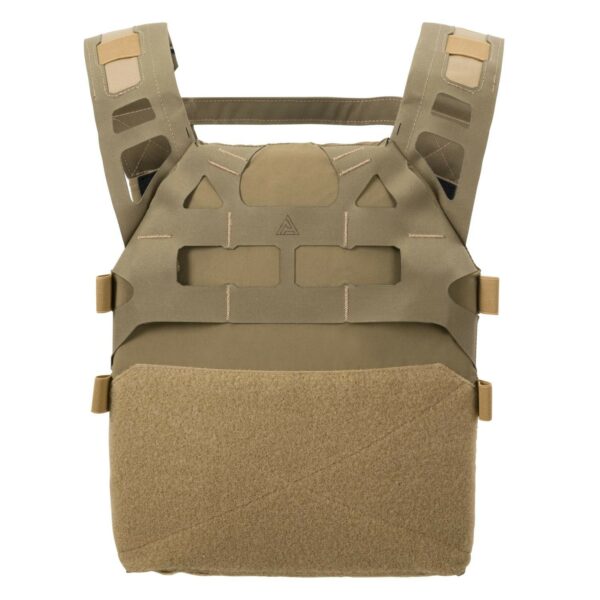BEARCAT Ultralight Plate Carrier