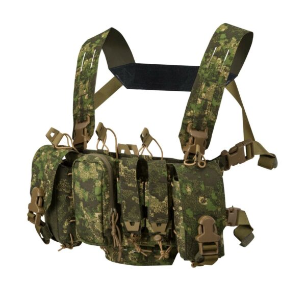 THUNDERBOLT COMPACT CHEST RIG