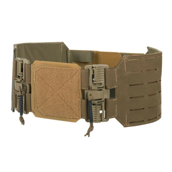 Ceinture Cummerbund à accès rapide SPITFIRE MK II