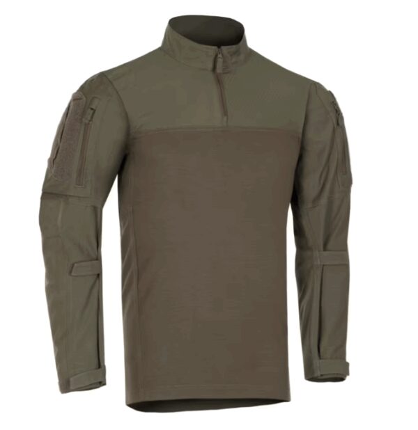 Combat Shirt MK V ATS Flex