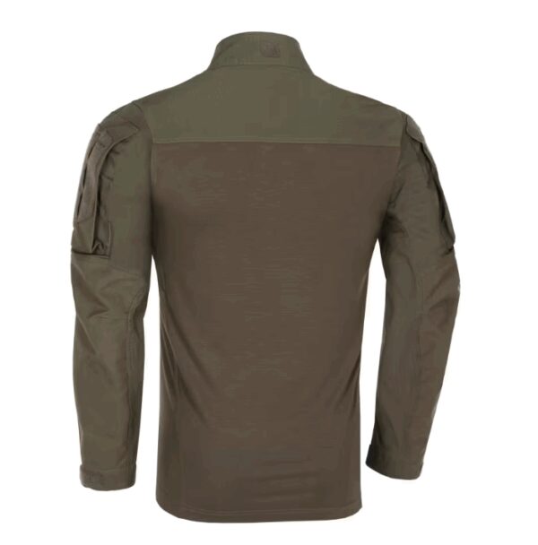Combat Shirt MK V ATS Flex