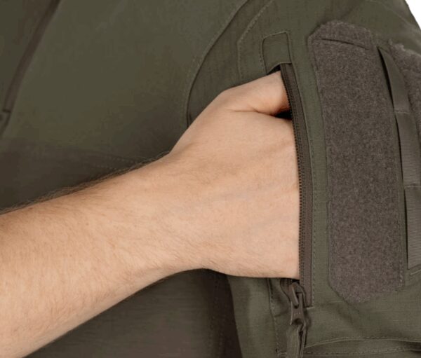 Combat Shirt MK V ATS Flex