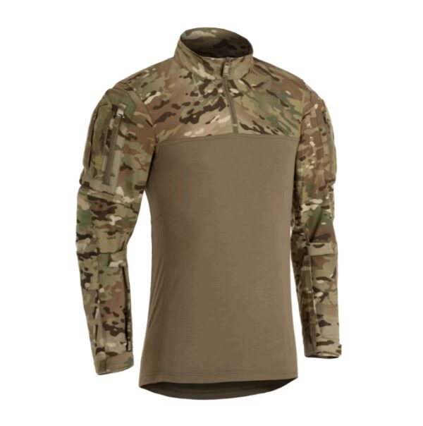 Combat Shirt MK V ATS Flex