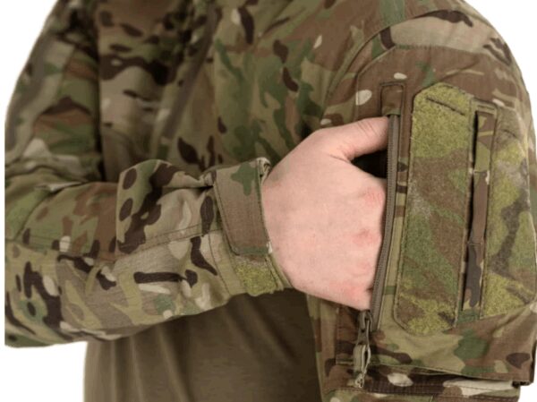 Combat Shirt MK V ATS Flex