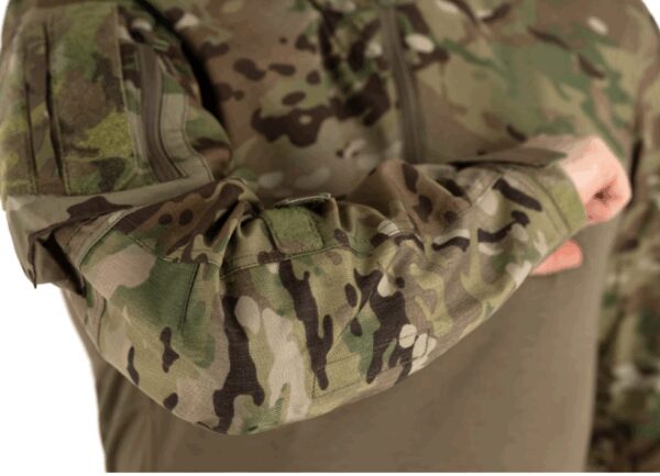 Combat Shirt MK V ATS Flex