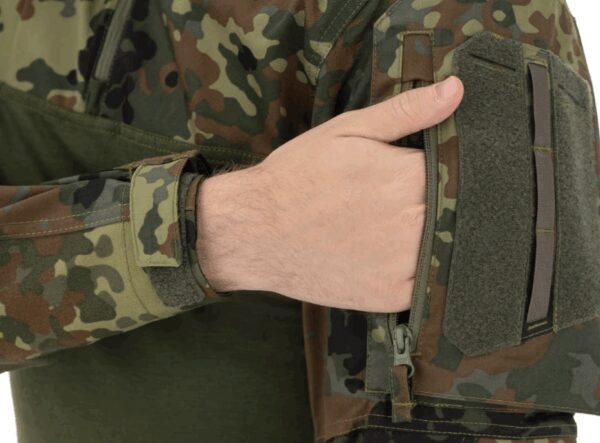 Combat Shirt MK V ATS Flex