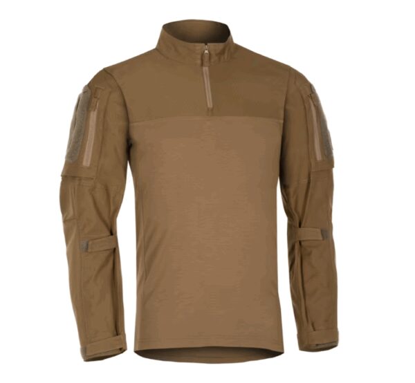Combat Shirt MK V ATS Flex