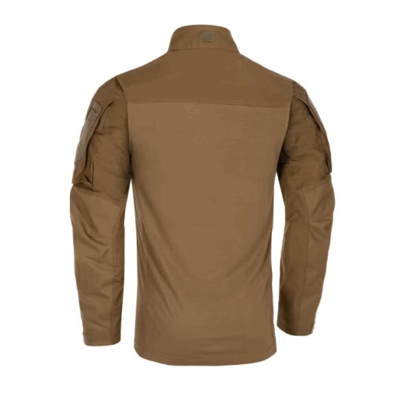 Combat Shirt MK V ATS Flex