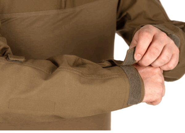 Combat Shirt MK V ATS Flex