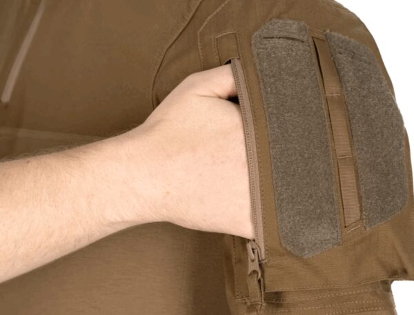 Combat Shirt MK V ATS Flex