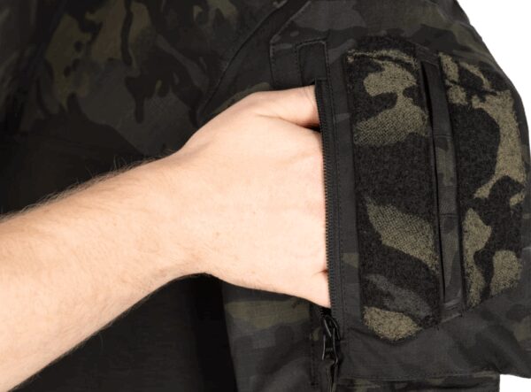 Combat Shirt MK V ATS Flex