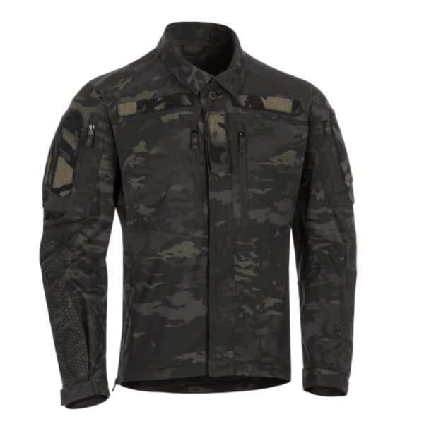 Raider Field Shirt MK V ATS Flex