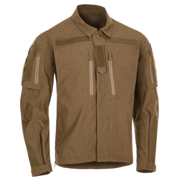Raider Field Shirt MK V ATS Flex