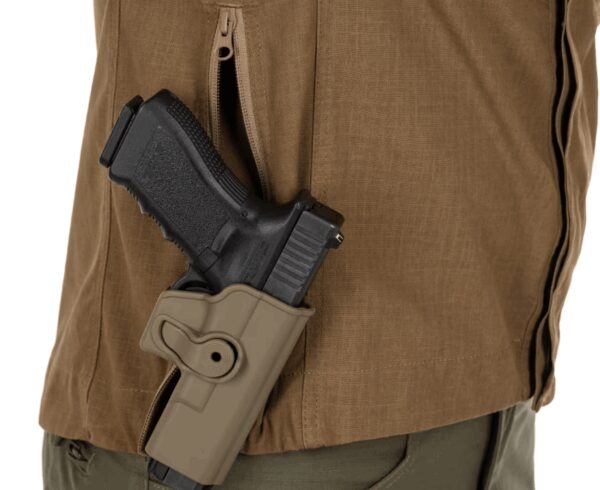 Raider Field Shirt MK V ATS Flex