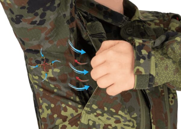 Raider Field Shirt MK V ATS Flex