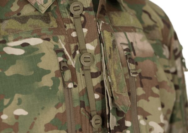 Raider Field Shirt MK V ATS Flex