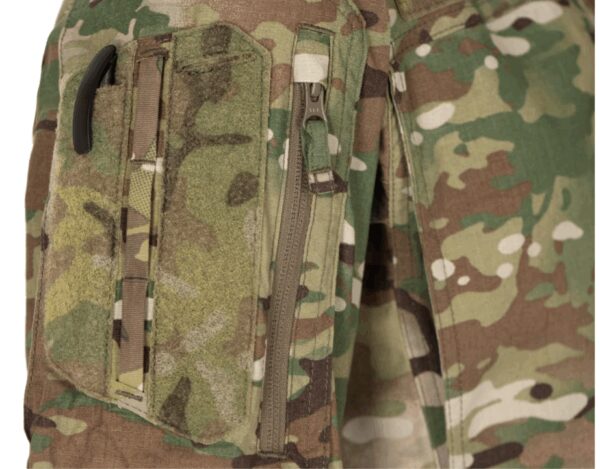 Raider Field Shirt MK V ATS Flex