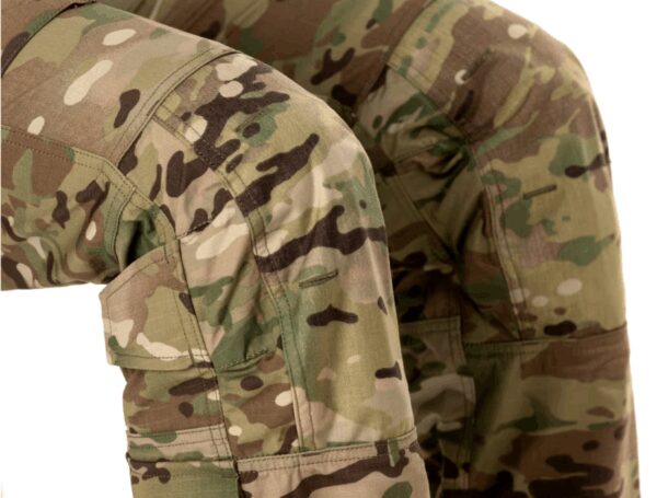 Raider Pants MK V