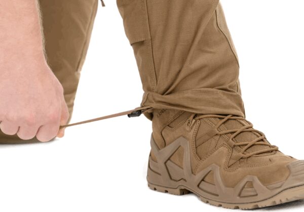 Raider Pants MK V