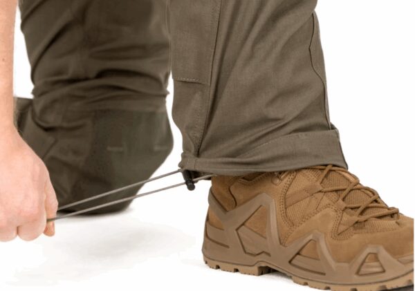 Raider Pants MK V