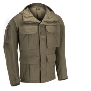 Mobility Smock